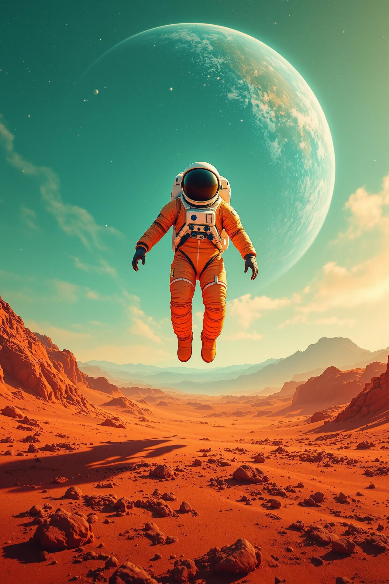 首播影院官网 每日推荐 - 火星救援队